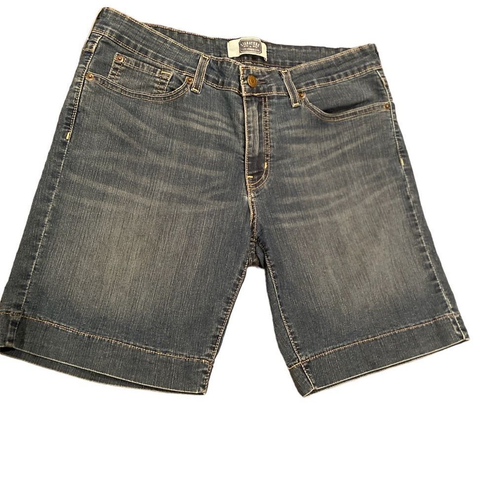 Levi’s Jean Shorts Size 10